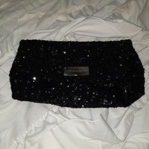 Sequin Clutch